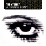 cover: Mystery - Devotion