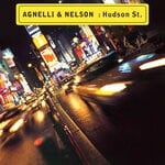 cover: Agnelli & Nelson - Hudson Street