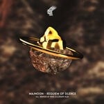 cover: Majnoon - Requiem Of Silence