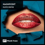 cover: Floyd West22 - MAGNIFICENT