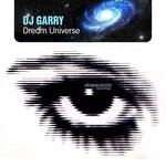 cover: Dj Garry - Dream Universe