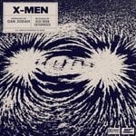 cover: Dan Josiah - X-Men