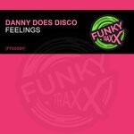 cover: Danny Does Disco - Feelings