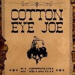 cover: Dj Getdown - Cotton Eye Joe