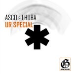 cover: Asco & Lhuba - Ur Special