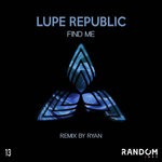 cover: Lupe Republic - Find Me