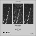 cover: Wlack - Invaders