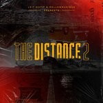 cover: Leit Motif - The Distance 2 (Masters Edition)