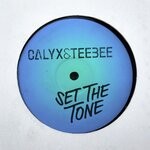 cover: Calyx|Teebee - Set The Tone