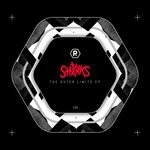 cover: Shanks - The Outer Limits EP