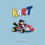 cover: Claybrook - Kart