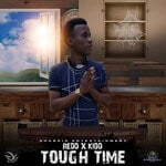 cover: Redxkidd - Tough Time