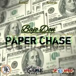 cover: Bajo Don - Paper Chase