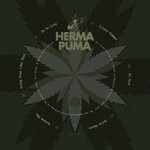 cover: Herma Puma - The Dope