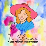 cover: Ryan Svendsen - To Elaine