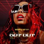 cover: Soaky Siren - Get Out