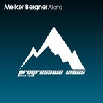 cover: Melker Bergner - Alorra