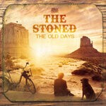 cover: The Stoned - The Old Days EP