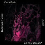 cover: Emi Allende - Ich Liebe Dich