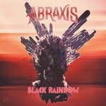 cover: Abraxis - Black Rainbow