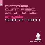 cover: Alina Renae|Nicholas Gunn - Angels (Scorz Extended Remix)