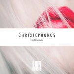 cover: Christophoros - Eroticangela