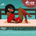 cover: Disco Secret|Luca Laterza - I Just Forgot His Eyes