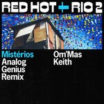 cover: Om'mas Keith - Misterios (Analog Genius Remix)