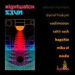 cover: Ko?a|Sevn (ca) - Nightwatch