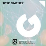 cover: Jose Jimenez - Tiempo