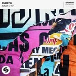 cover: Carta - Imma G EP