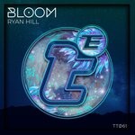 cover: Ryan Hill - Bloom