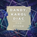 cover: Dandy|Karol Diac - The Storm