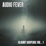 cover: Various - Gloomy Suspense Vol 1