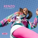 cover: Kenzo - U Can Make It