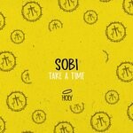 cover: Sobi - Take A Time