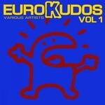 cover: Various - Eurokudos Vol 1