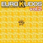 cover: Various - Eurokudos Vol 2