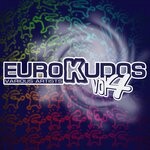 cover: Various - Eurokudos Vol 4