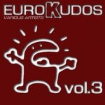 cover: Various - Eurokudos Vol 3