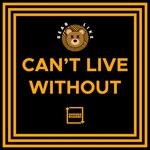 cover: Bear Like - Can't Live Without