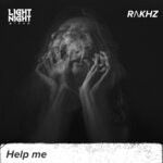 cover: Rakhz - Help Me