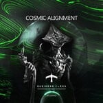 cover: Various - Cosmic Alignment V.A