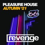 cover: Various - Pleasure House Autumn '21