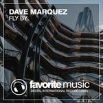 cover: Dave Marquez - Fly By