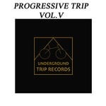 cover: Various - Progressive Trip Vol V