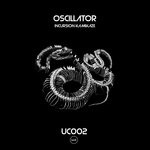 cover: Oscillator (co) - Incursion Kamikaze