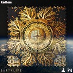 cover: Kadhem - Earthlife