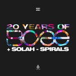 cover: Bcee|Solah - Spirals