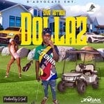 cover: Siva Hotbox - Dollaz